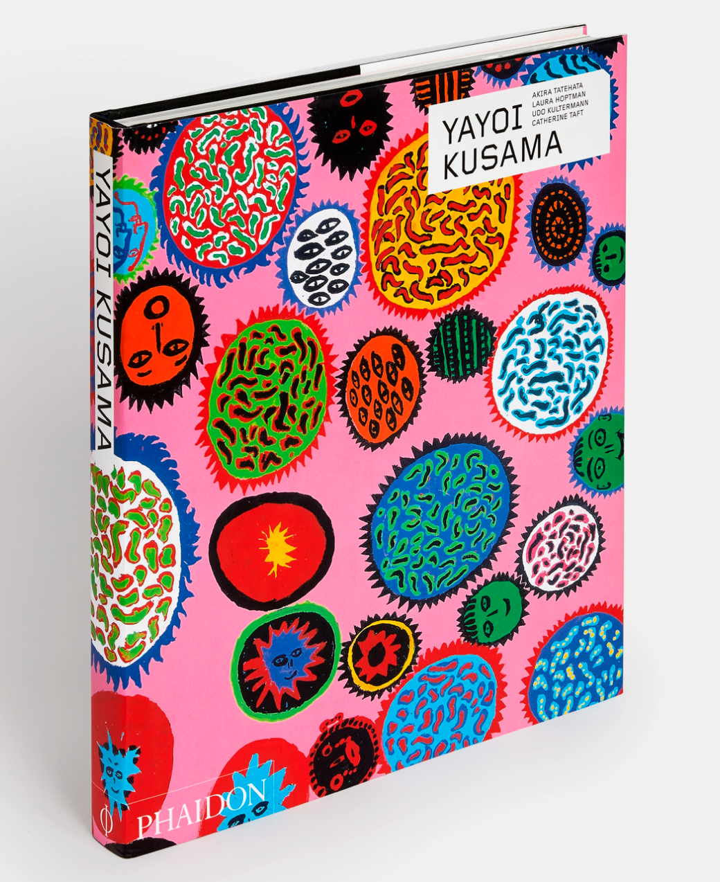 Yayoi Kusama LAS Academy